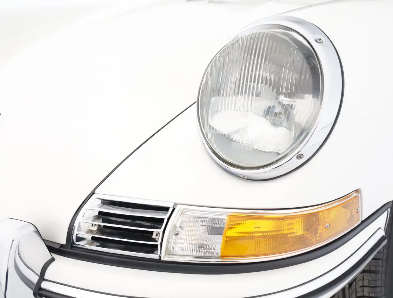 Porsche 911 T 2.0 Karman Coupe, foto 7