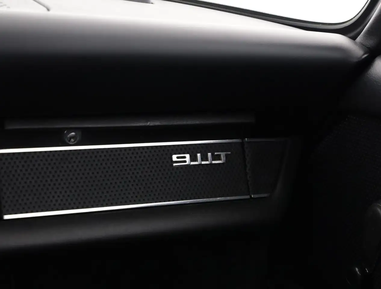 Porsche 911 T 2.0 Karman Coupe, foto 11