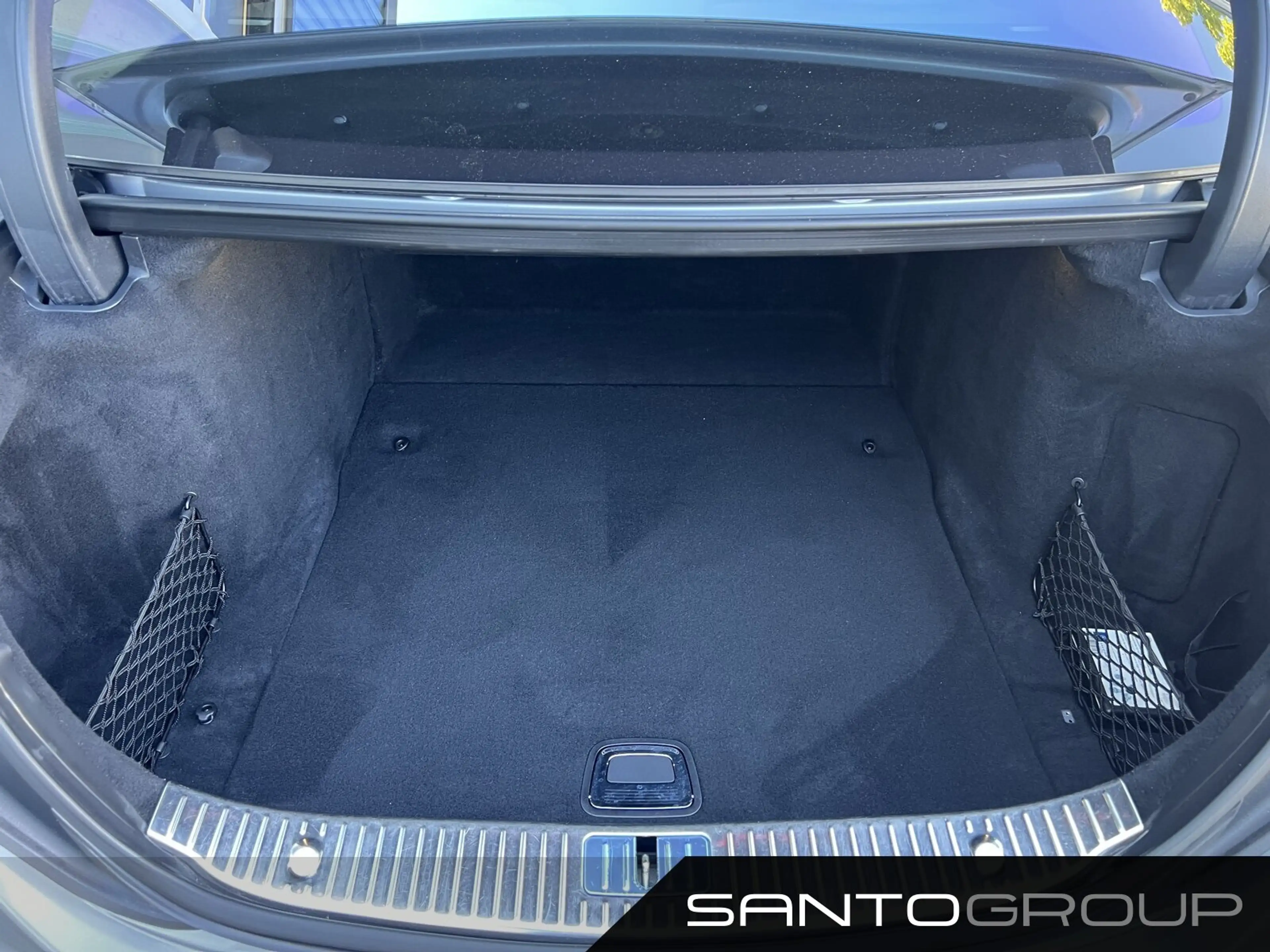 Mercedes-Benz S 500 S 500 4MATIC Massage/Burmester/Pano/AHK/Sitzklima — photo 6