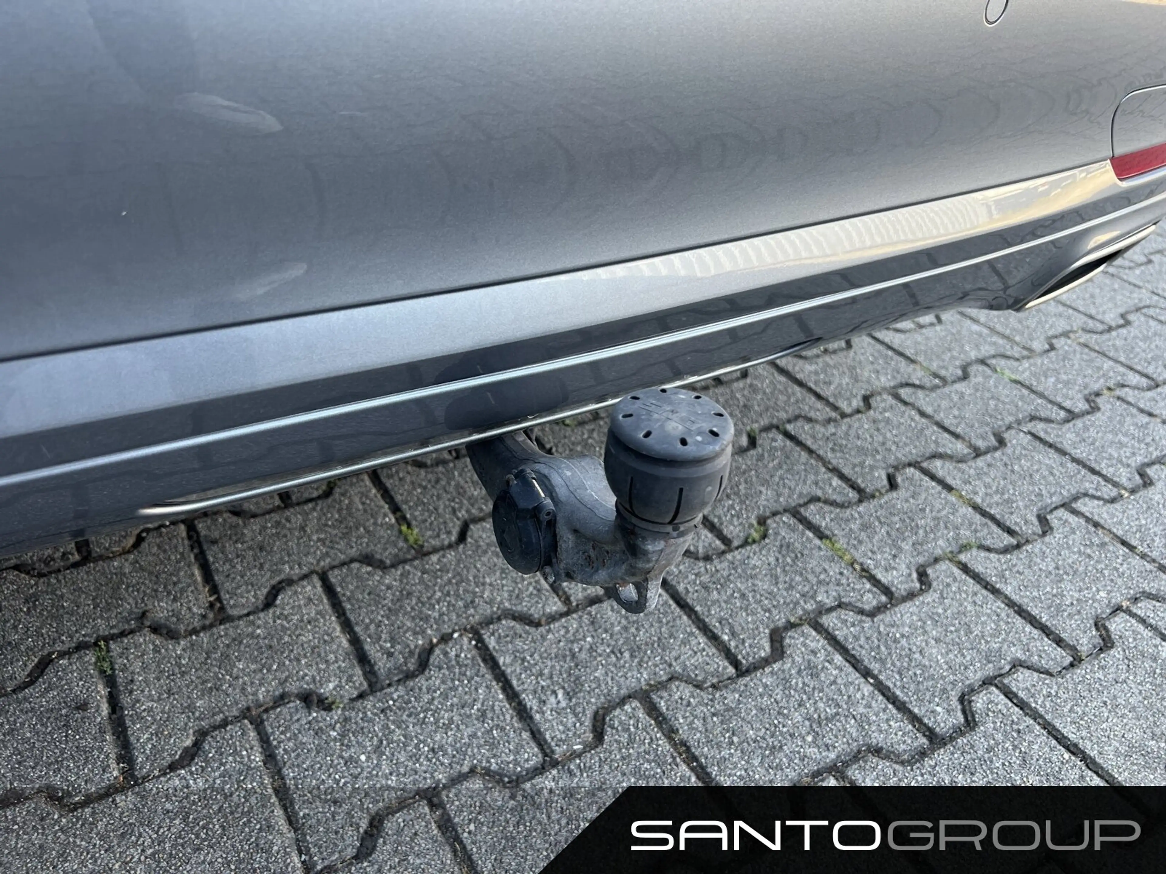Mercedes-Benz S 500 S 500 4MATIC Massage/Burmester/Pano/AHK/Sitzklima — photo 8