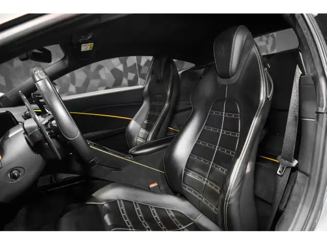 Ferrari Roma view 9