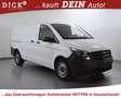 Mercedes-Benz Vito 116 CDI RWD Lang STANDHZ+TEMPO+MFL+PDC+AHK+ Weiß - thumbnail 2