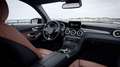 Mercedes-Benz GLC 250 4MATIC Prestige | Trekhaak | Memory | 360 graden c Gris - thumbnail 5