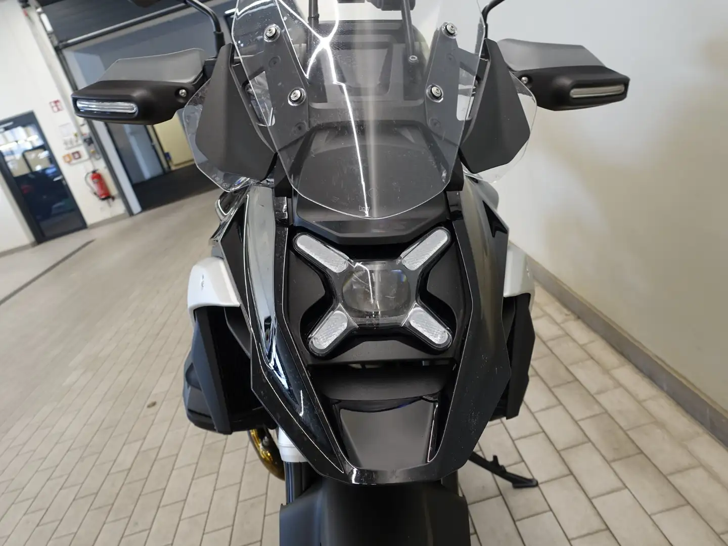 BMW R 1300 GS R 1300 GS Zwart - 2