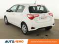 Toyota Yaris 1.5 VVT-i France Blanc - thumbnail 4