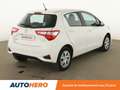 Toyota Yaris 1.5 VVT-i France Blanc - thumbnail 6