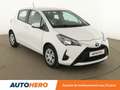 Toyota Yaris 1.5 VVT-i France Blanc - thumbnail 8