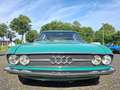 Audi 100 C1 Coupe S Verde - thumbnail 8