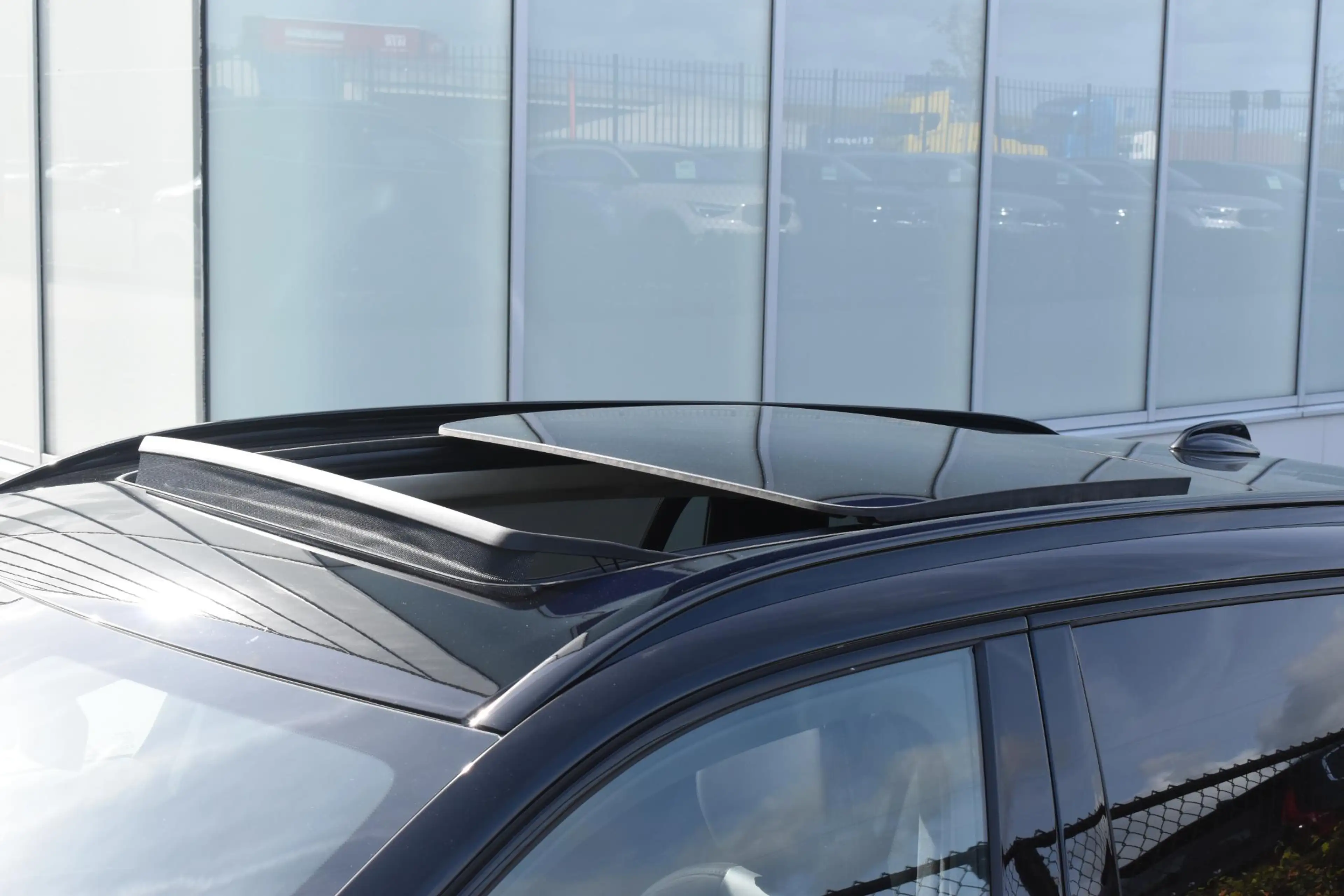 Volvo XC90 T8 455PK Plug-in hybrid AWD Ultra Dark / Bowers & — photo 8