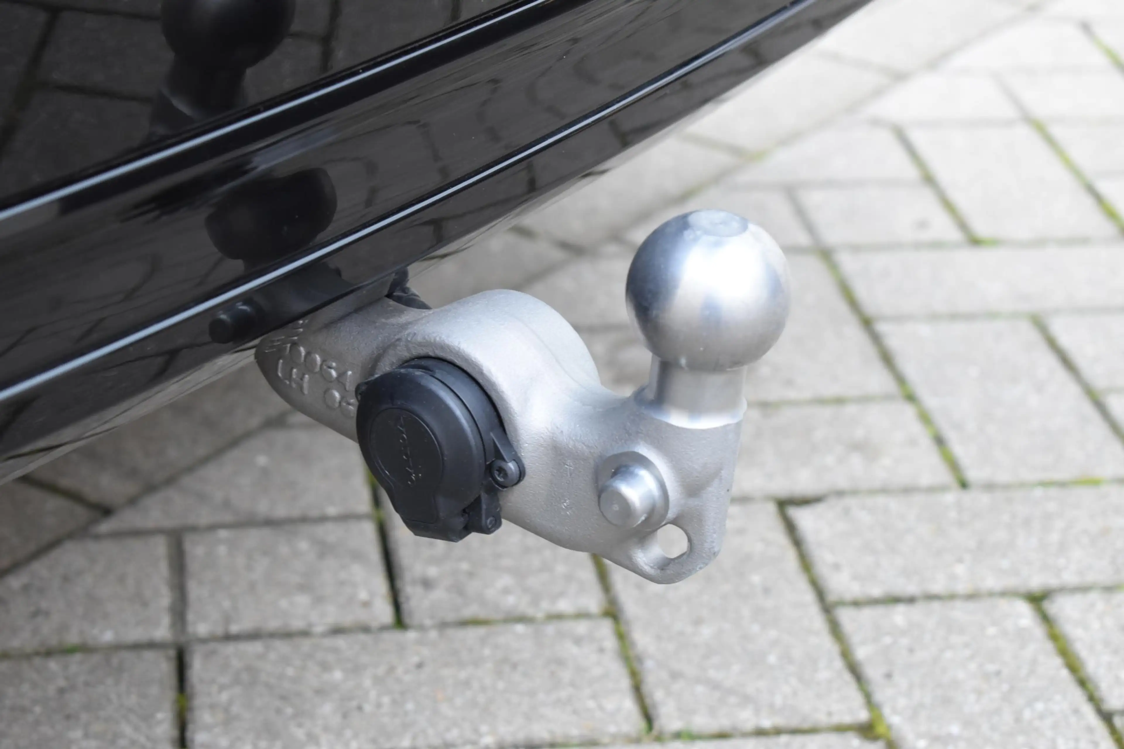 Volvo XC90 T8 455PK Plug-in hybrid AWD Ultra Dark / Bowers & — photo 7
