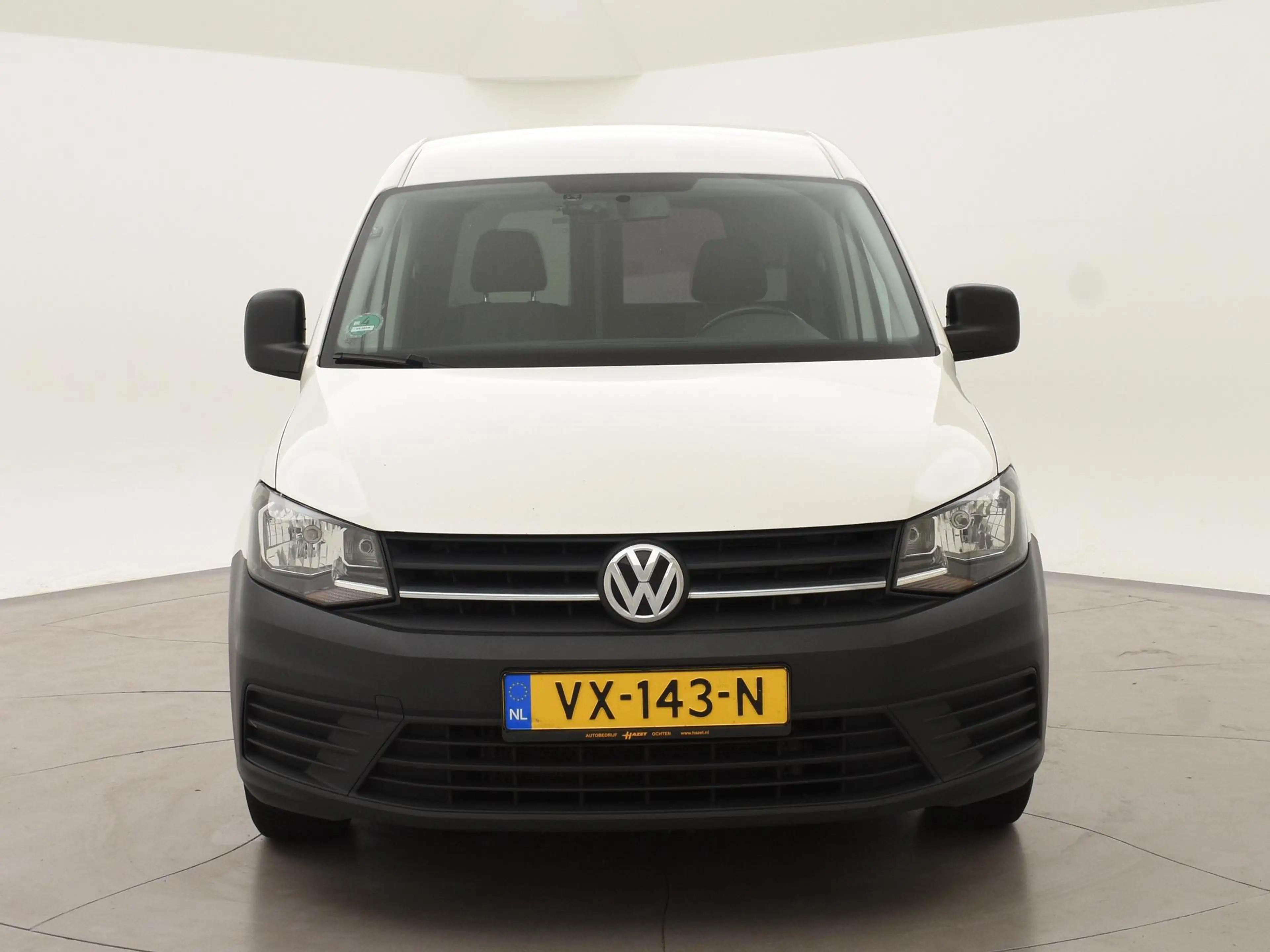 Volkswagen Caddy 1.6 TDI L2H1 MAXI + NAVIGATIE | TREKHAAK | CAMERA — photo 9