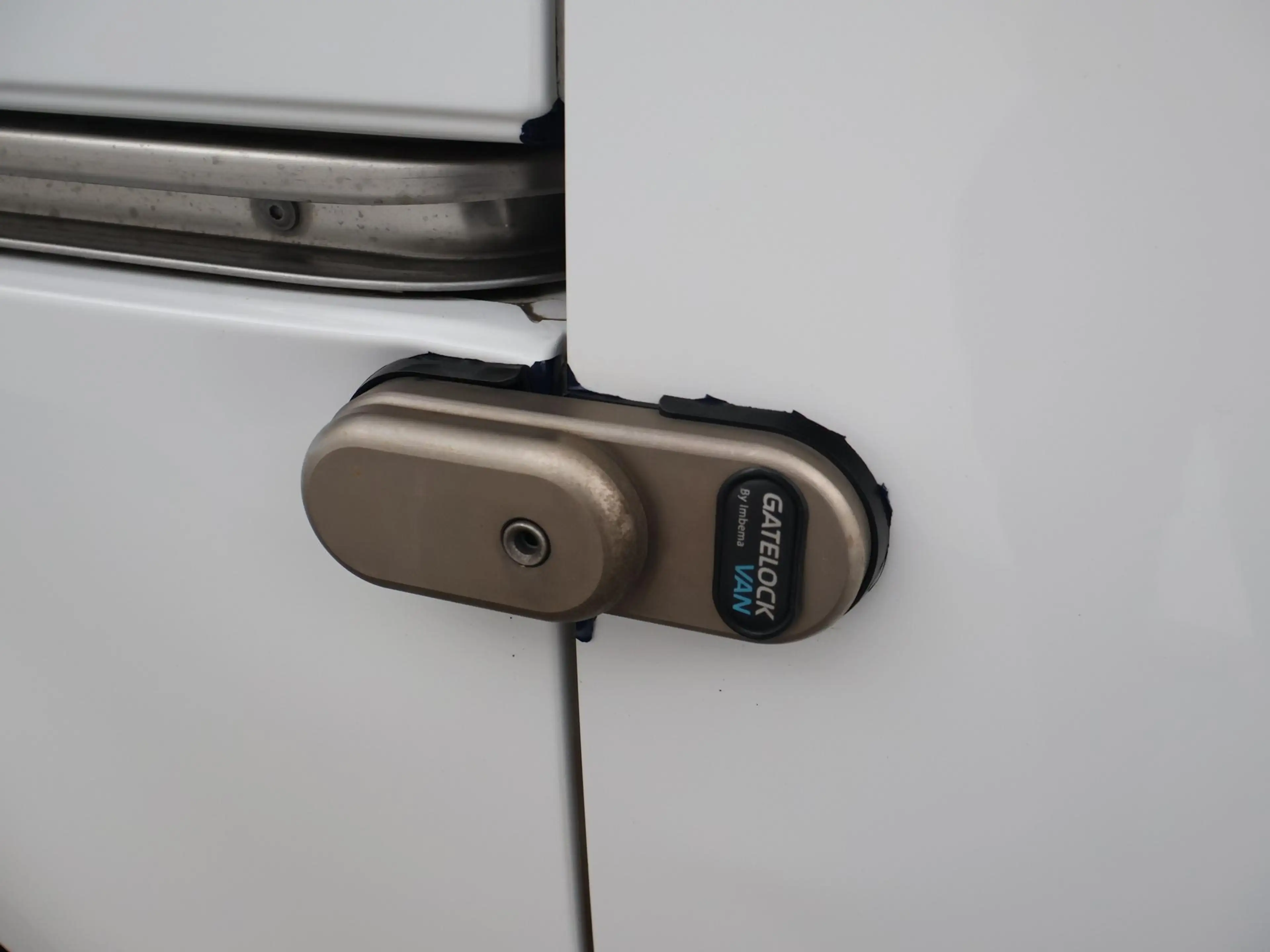 Volkswagen Caddy 1.6 TDI L2H1 MAXI + NAVIGATIE | TREKHAAK | CAMERA — photo 15