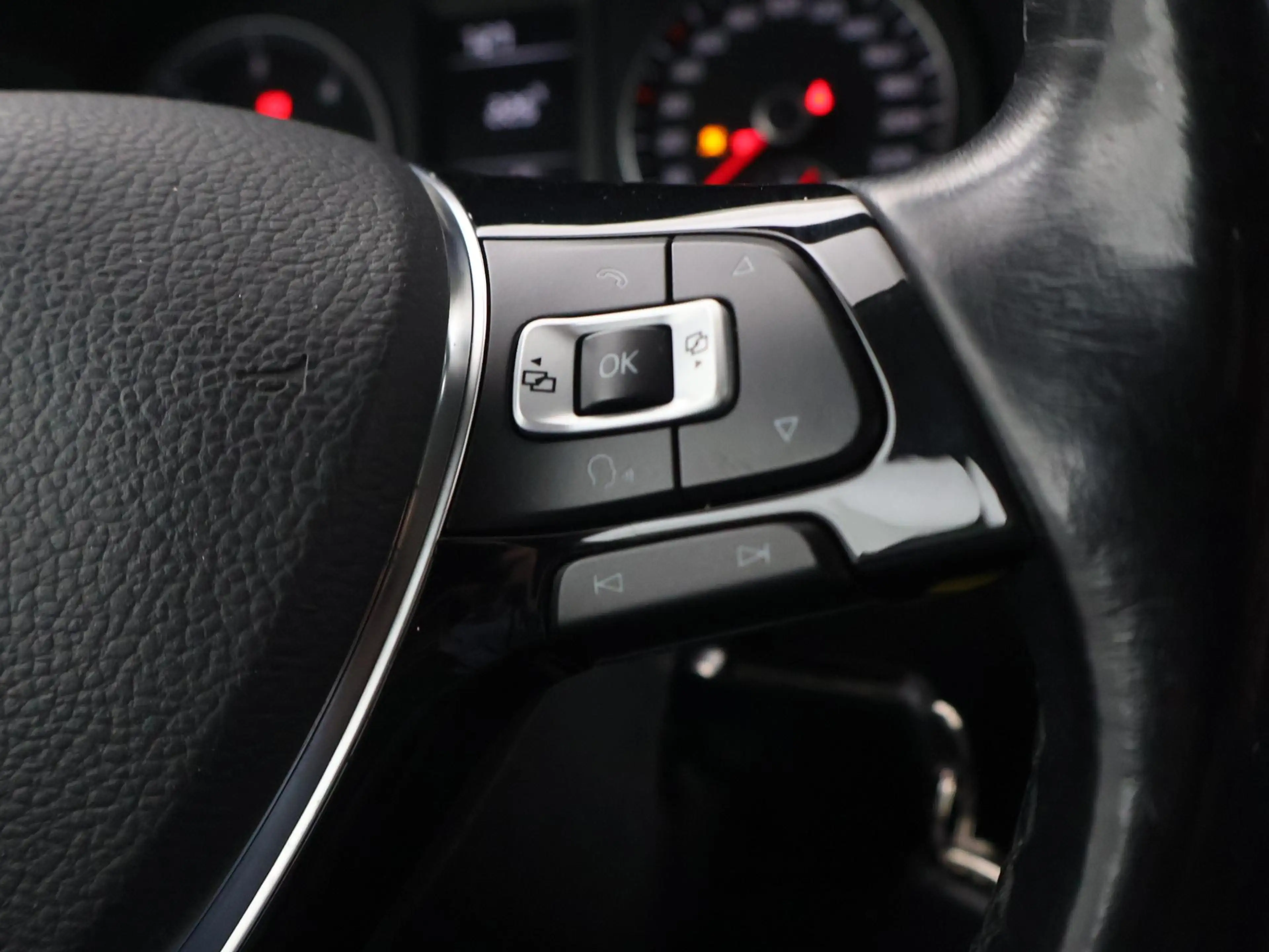 Volkswagen Caddy 1.6 TDI L2H1 MAXI + NAVIGATIE | TREKHAAK | CAMERA — photo 23