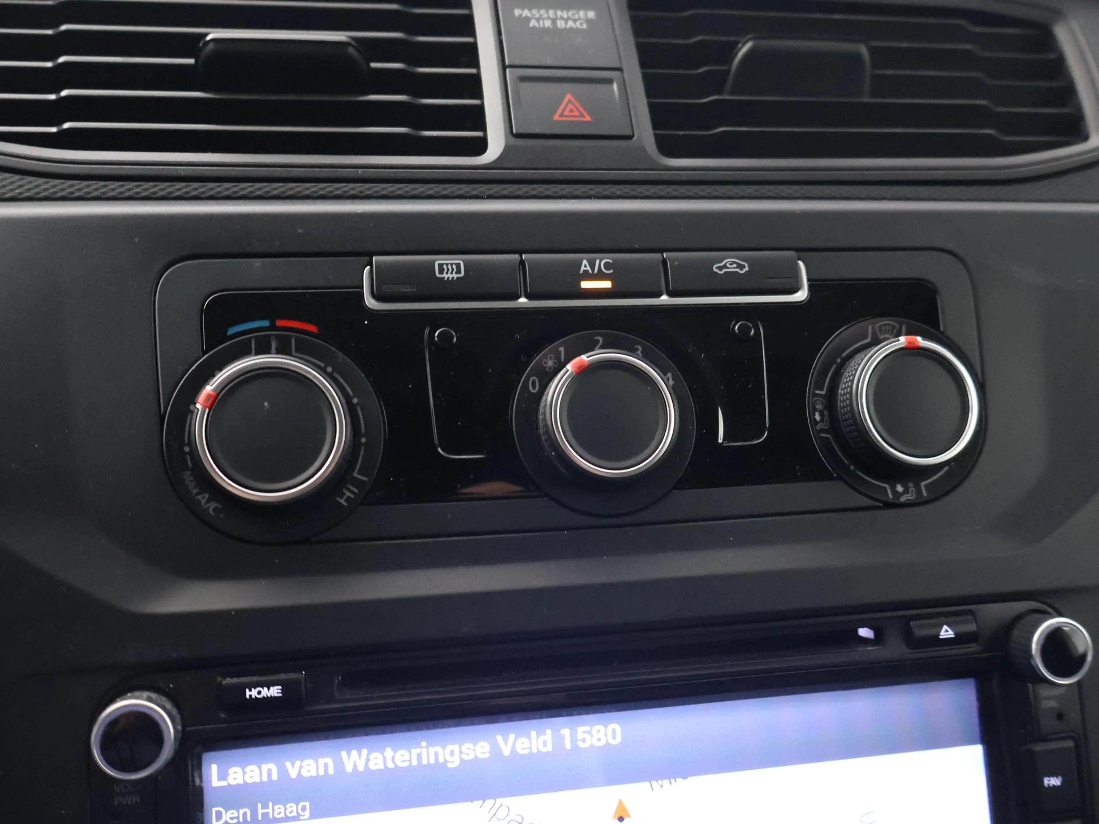 Volkswagen Caddy 1.6 TDI L2H1 MAXI + NAVIGATIE | TREKHAAK | CAMERA — photo 26