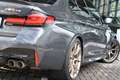 BMW M5 5-serie CS Automaat / M Carbon kuipstoelen / M Car Grijs - thumbnail 5