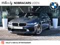 BMW M5 5-serie CS Automaat / M Carbon kuipstoelen / M Car Grijs - thumbnail 1
