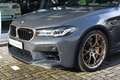 BMW M5 5-serie CS Automaat / M Carbon kuipstoelen / M Car Grijs - thumbnail 50