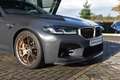 BMW M5 5-serie CS Automaat / M Carbon kuipstoelen / M Car Grijs - thumbnail 34