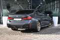 BMW M5 5-serie CS Automaat / M Carbon kuipstoelen / M Car Grijs - thumbnail 2