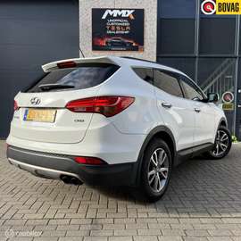 2.2 CRDi 4WD i-Catcher - Automaat