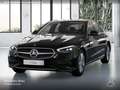 Mercedes-Benz C 180 AVANTG+LED+KAMERA+TOTW+KEYLESS+9G Schwarz - thumbnail 2