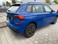Skoda Kamiq Tour Blau - thumbnail 4