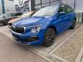 Skoda Kamiq Tour Blau - thumbnail 1