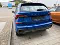 Skoda Kamiq Tour Blau - thumbnail 3