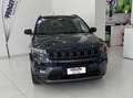 Jeep Compass Compass II 2021 1.5 turbo t4 mhev S 2wd 130cv dct Azul - thumbnail 1