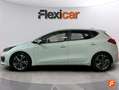 Kia 1.6 CRDi VGT 100kW (136CV) x-Tech17 Azul - thumbnail 3