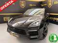 Porsche Cayenne Todoterreno 340cv Automático de 5 Puertas Negro - thumbnail 1
