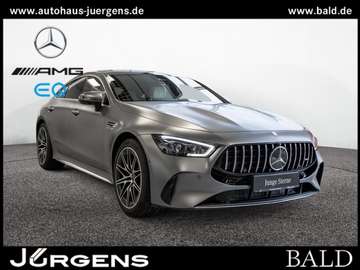 GT 63 AMG 4M+ Perf-AGA/Pano/360/AHK/Memo/Magno
