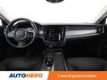 Volvo V90 2.0 D4 Momentum Geartronic Grigio - thumbnail 12