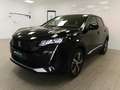 Peugeot 3008 1.2 PURETECH 130 ALLURE PACK GPS LL18 RADAR AR+CAM Schwarz - thumbnail 25