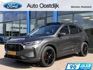 2.5 PHEV ST-Line X 243PK Black Pack Editie Elek. T