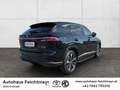 MG HS Plug-in Luxury 5t. Schwarz - thumbnail 8