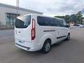 Ford Tourneo Custom 320 2.0 TDCi 130CV aut. PL Trend Blanco - thumbnail 22
