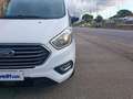 Ford Tourneo Custom 320 2.0 TDCi 130CV aut. PL Trend Blanco - thumbnail 17