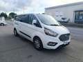 Ford Tourneo Custom 320 2.0 TDCi 130CV aut. PL Trend Blanco - thumbnail 24