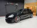Mercedes-Benz A 45 AMG 4Matic 7G-DCT Negro - thumbnail 4