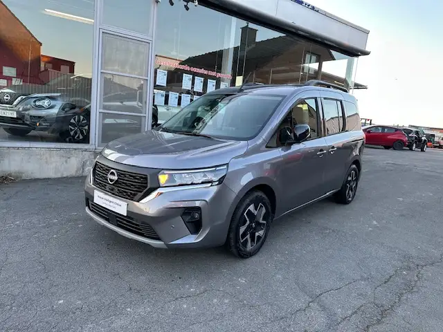 Nissan Townstar Townstar 1.3 DIG-T L1H1 Tekna (EU6d)