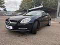 Mercedes-Benz SLK 200 Roadster *NAVI/BI-XENON+AUTOMATIK/LEDER Schwarz - thumbnail 2