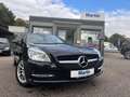 Mercedes-Benz SLK 200 Roadster *NAVI/BI-XENON+AUTOMATIK/LEDER Schwarz - thumbnail 3