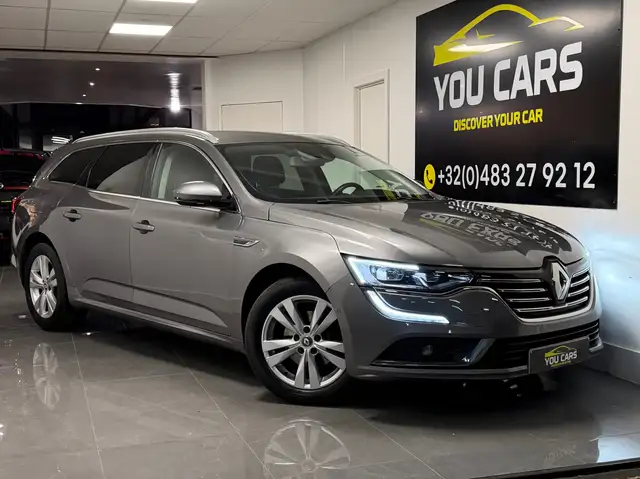 Renault Talisman Talisman Grandtour ENERGY TCe 150 EDC LIMITED