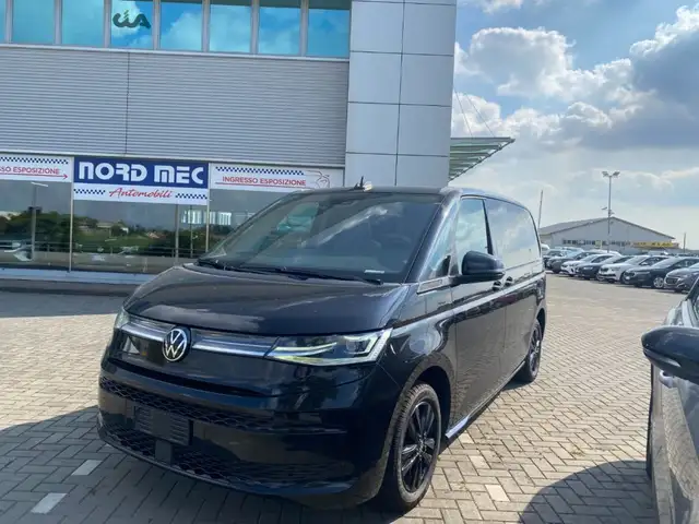 Volkswagen Autres Multivan 1.4 TSI eHybrid Life