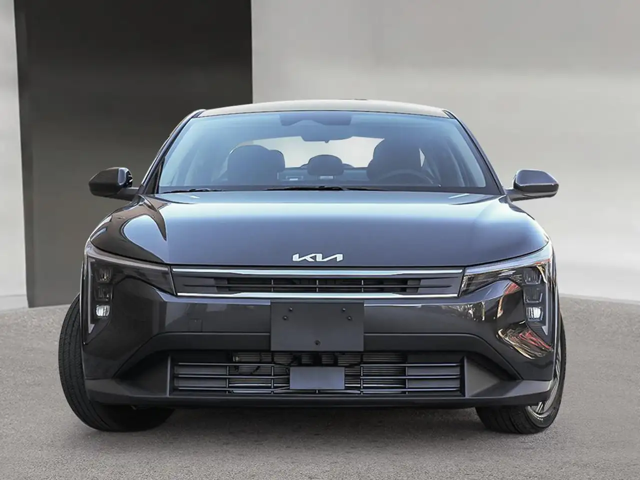 Kia K4 photo Kia K4