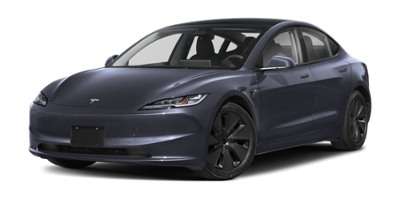 2026 Tesla Model 3 Premium RWD