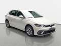 Volkswagen Polo POLO 1.0 TSI LIFE LED KLIMA DIGITALCOCKPIT PDC KAM Gris - thumbnail 3