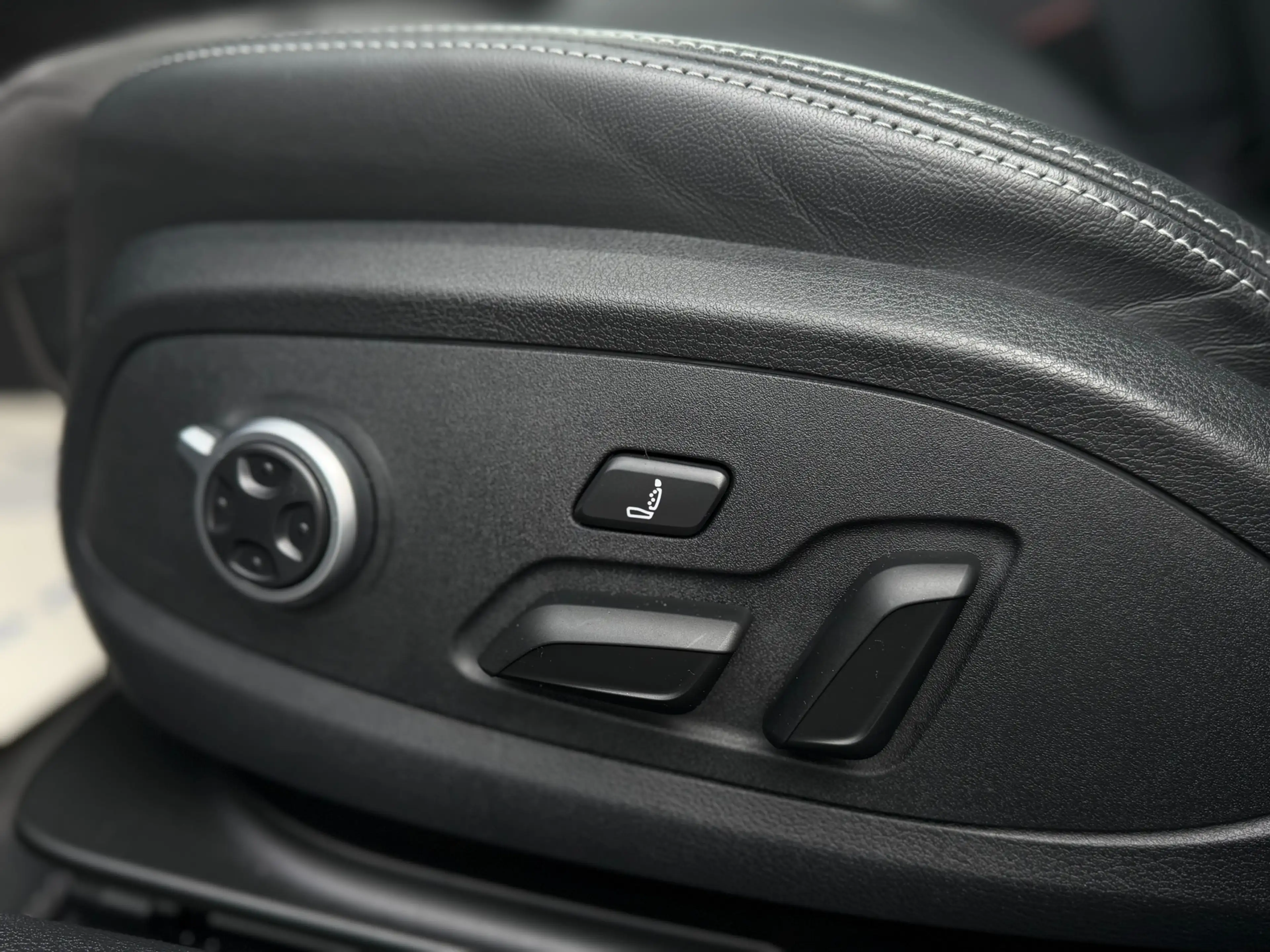 Audi RS4 Avant 2.9 V6 TFSI Quattro Tiptronic Pano Matrix Garantie! — photo 9