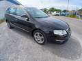 Volkswagen Passat Passat Comfortline 2,0 TDI DPF 4Motion Schwarz - thumbnail 3